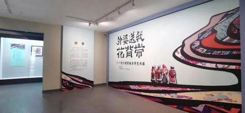 博物之旅 五彩八桂民族文化活动走进玉林，开启文化交融新篇章